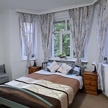 Pod Wiezami Apartamento *