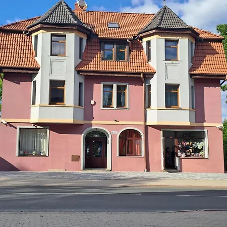 Appartement Pod Wiezami