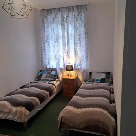 Pod Wiezami Appartement