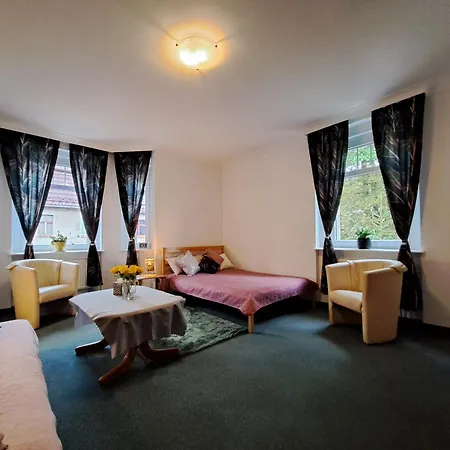 Apartamento Pod Wiezami *