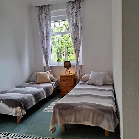 Apartamento Pod Wiezami