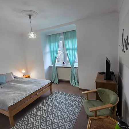 Appartement Pod Wiezami