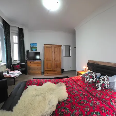Appartement Pod Wiezami *