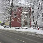 Pod Wiezami Apartamento Karpacz
