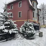 Pod Wiezami Lägenhet