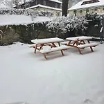 Lägenhet Pod Wiezami