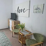 Pod Wiezami Apartamento *