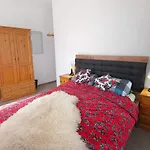 Lägenhet Pod Wiezami Karpacz