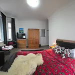 Apartment Pod Wiezami *