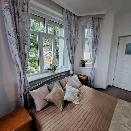 Pod Wiezami Apartment *