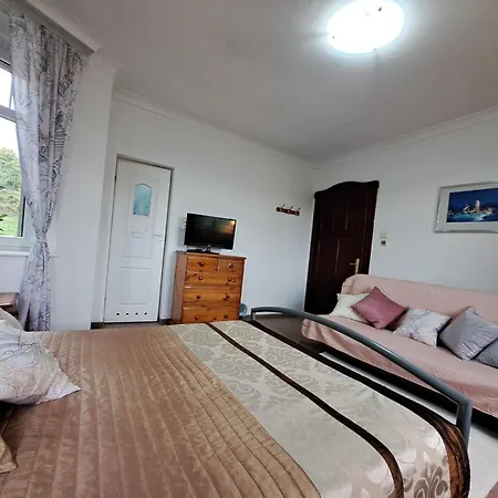 Pod Wiezami Apartment *