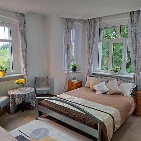 Apartment Pod Wiezami *