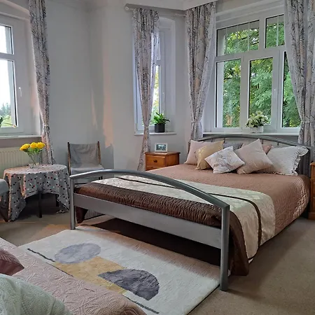 Pod Wiezami * Karpacz