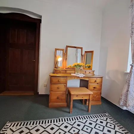 Pod Wiezami Apartment *