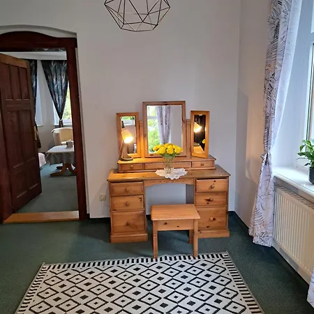 Pod Wiezami Apartment Karpacz