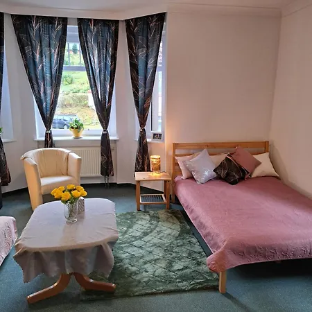 Pod Wiezami Apartment Karpacz