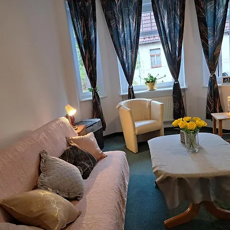 Pod Wiezami Apartment