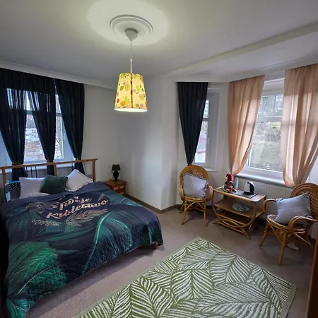 Apartment Pod Wiezami