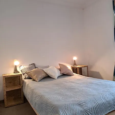 Apartment Pod Wiezami