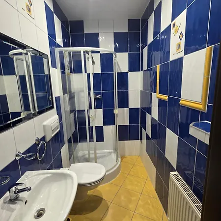 Pod Wiezami Apartment