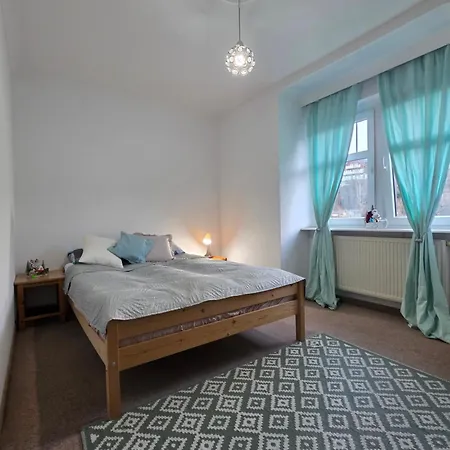 Apartment Pod Wiezami *