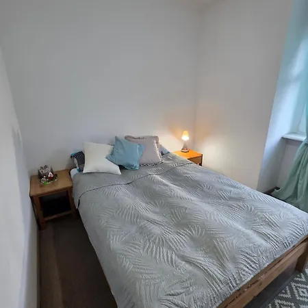 Apartment Pod Wiezami