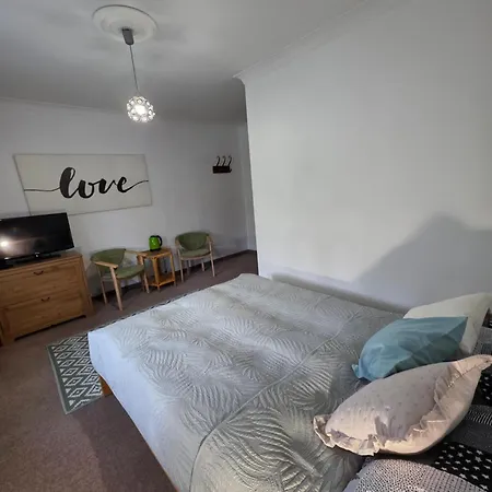 Apartment Pod Wiezami *