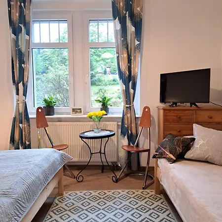 Pod Wiezami Apartment Karpacz