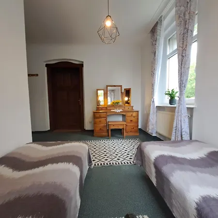 Pod Wieżami