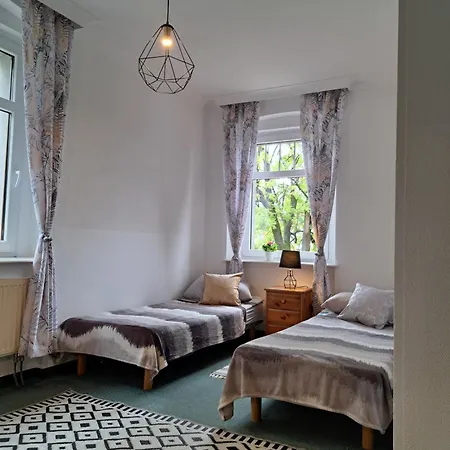 Pod Wiezami Apartment *