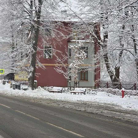 Pod Wiezami Apartment Karpacz