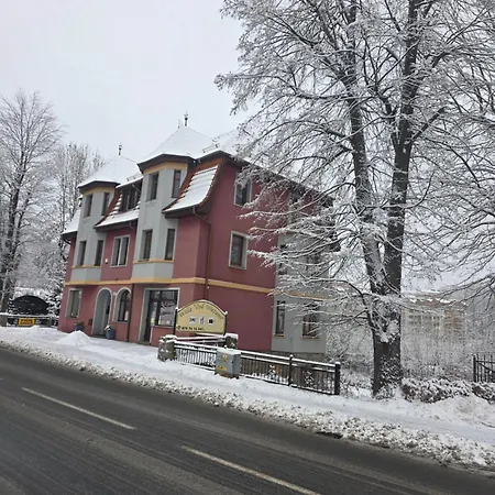 Apartment Pod Wiezami Karpacz