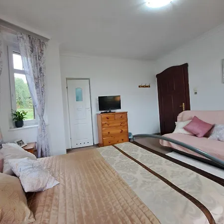 Pod Wiezami Apartment