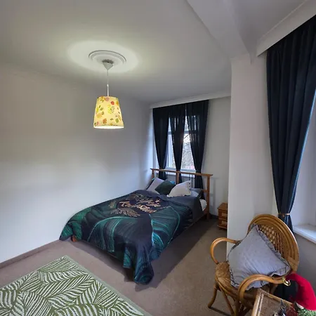 Apartment Pod Wiezami *