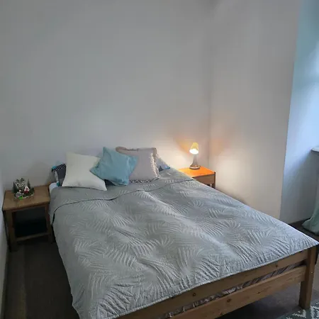 Pod Wiezami Apartment