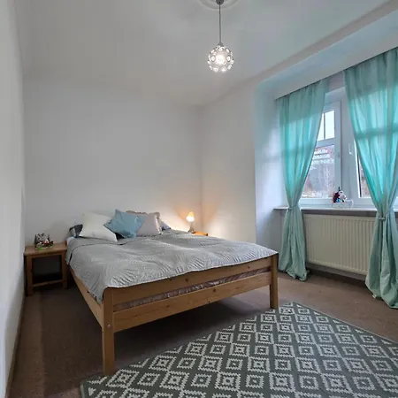 Pod Wiezami Apartment