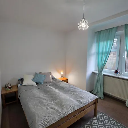 Pod Wiezami * Karpacz