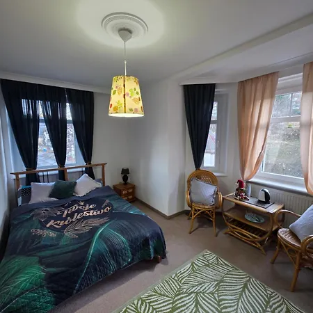 Apartment Pod Wiezami Karpacz