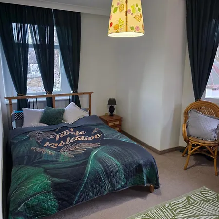 Pod Wiezami Apartment *