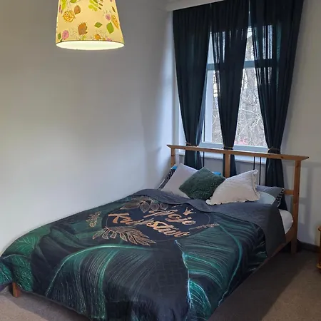 Pod Wiezami Apartment