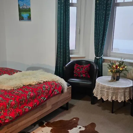 Pod Wiezami Apartment *