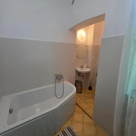 Apartment Pod Wiezami Karpacz