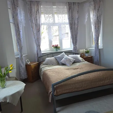 Apartament Pod Wieżami Karpacz