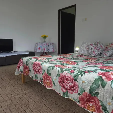Pod Wiezami Apartment Karpacz
