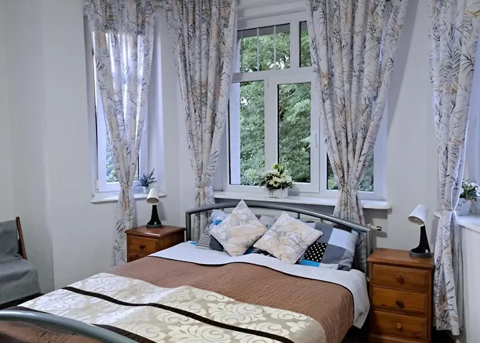 Pod Wieżami Apartament *