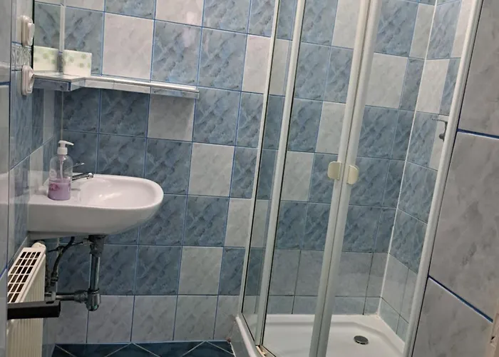 Apartament Pod Wieżami *