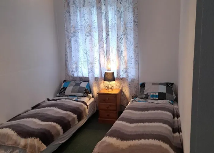 Pod Wiezami Apartment