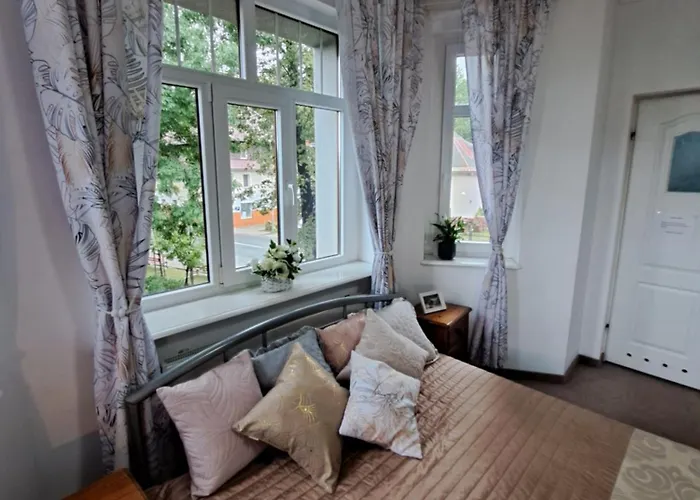 Pod Wieżami Apartament *