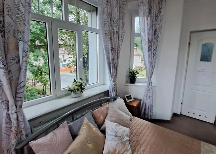 Pod Wieżami * Karpacz