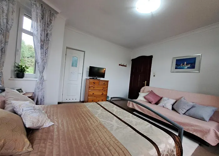 Pod Wiezami Apartment *